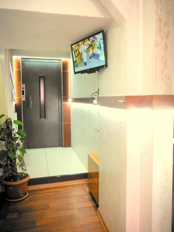 Plato Hotel Istanbul Exteriör bild
