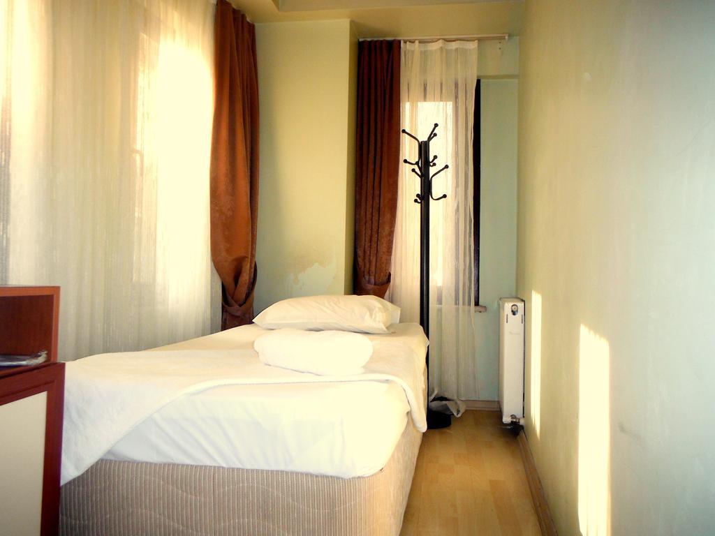 Plato Hotel Istanbul Rum bild