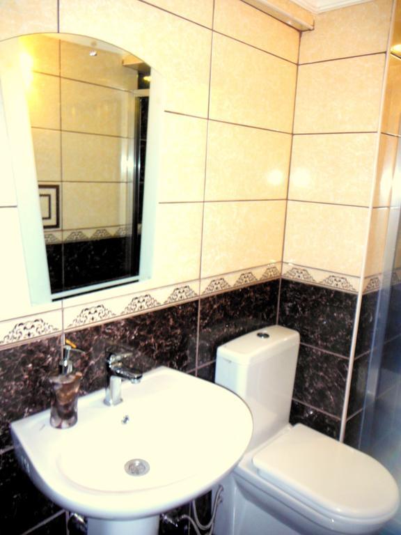 Plato Hotel Istanbul Rum bild