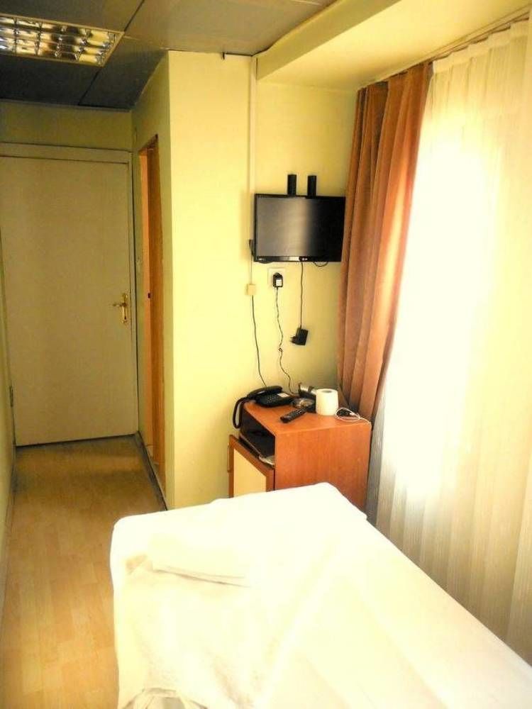 Plato Hotel Istanbul Exteriör bild