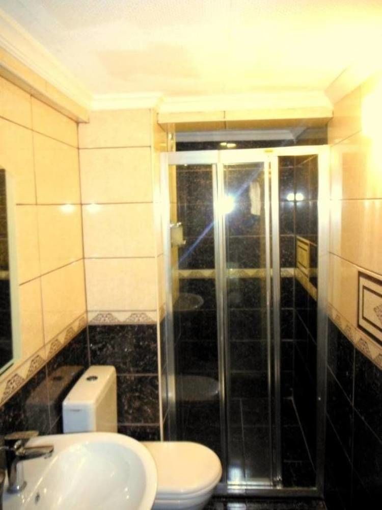 Plato Hotel Istanbul Exteriör bild